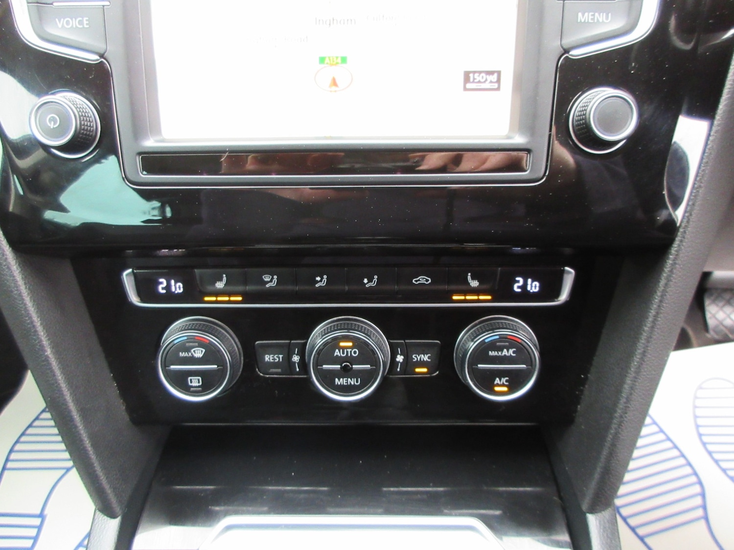 Used Volkswagen Passat 2015 for sale - 76249641: Photo 25