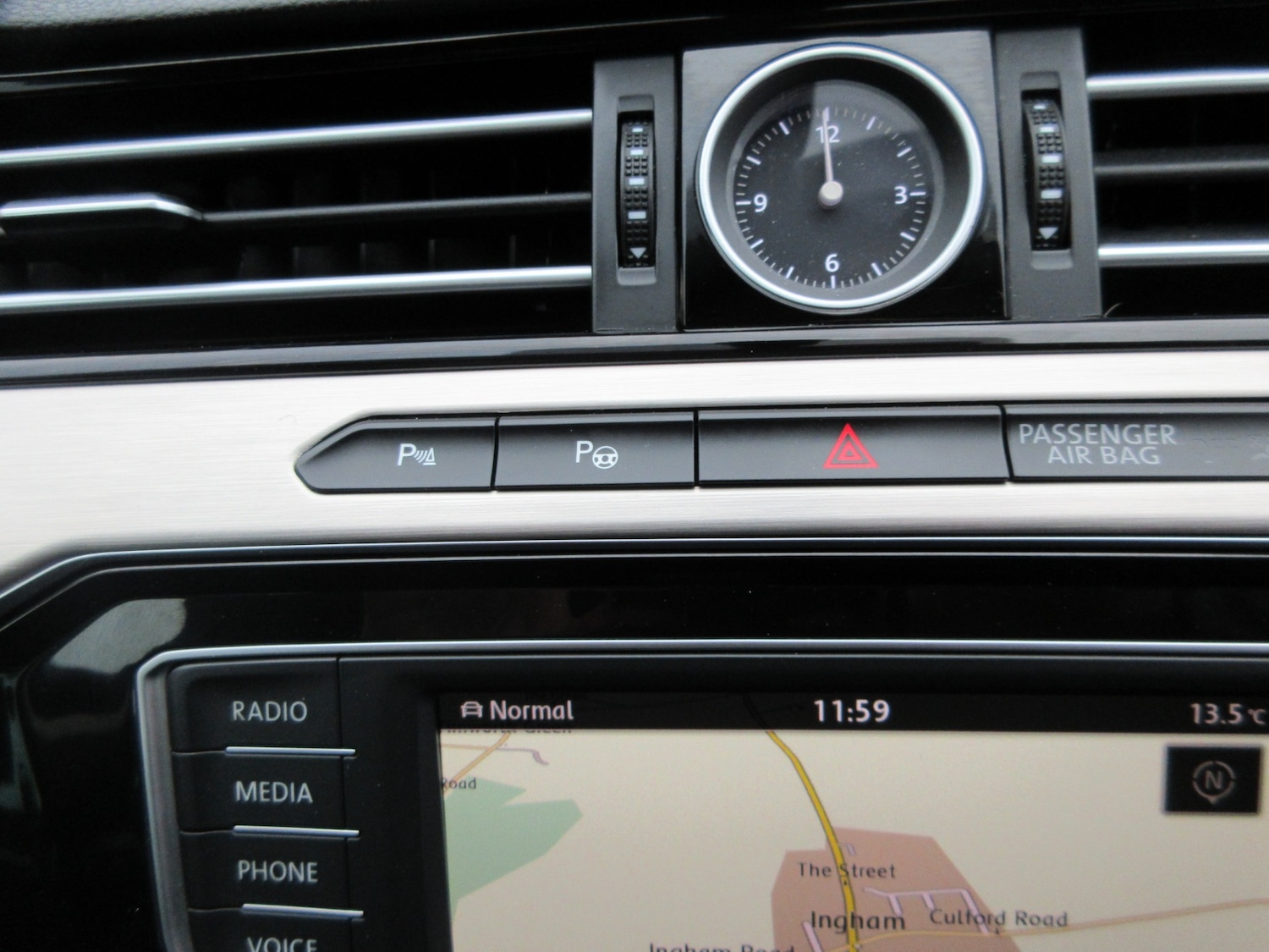 Used Volkswagen Passat 2015 for sale - 76249641: Photo 26