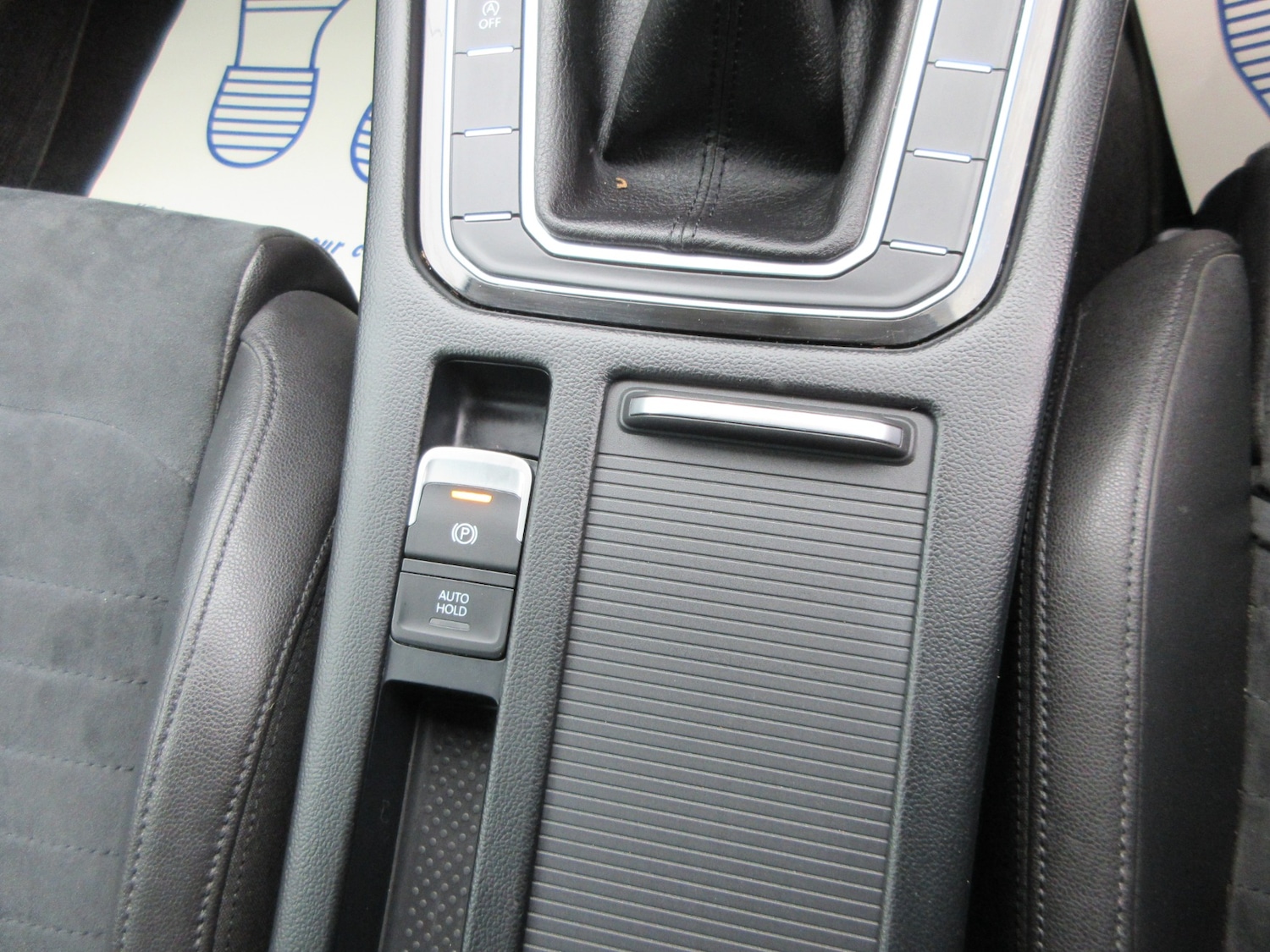 Used Volkswagen Passat 2015 for sale - 76249641: Photo 27