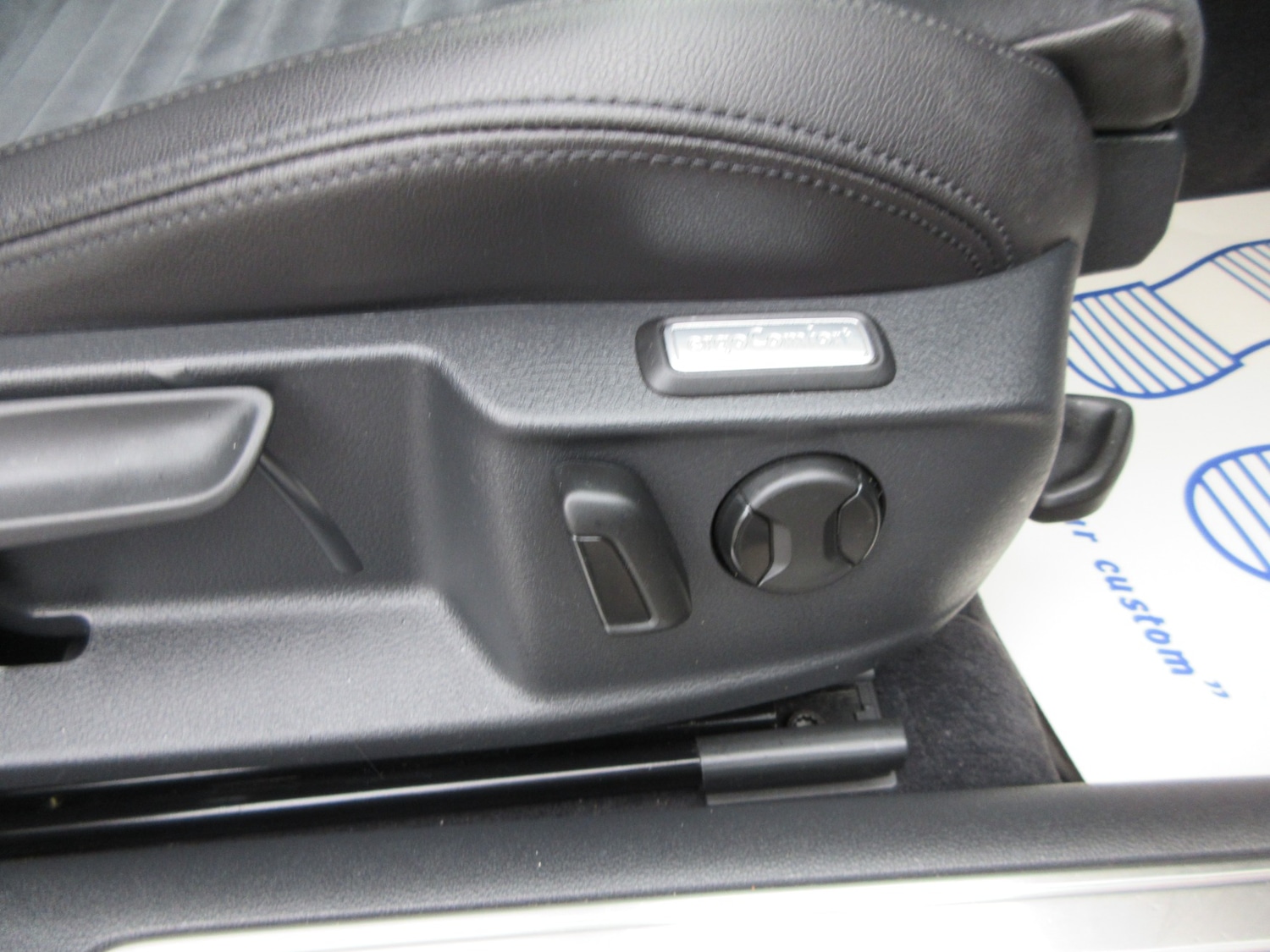 Used Volkswagen Passat 2015 for sale - 76249641: Photo 28