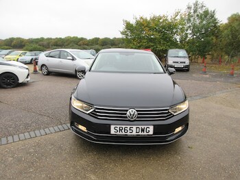 Used Volkswagen Passat 2015 for sale - 76249641: Photo