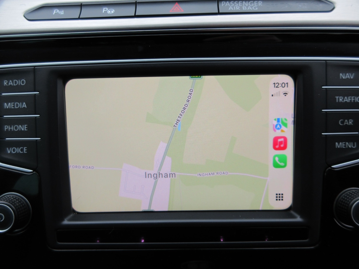 Used Volkswagen Passat 2015 for sale - 76249641: Photo 30