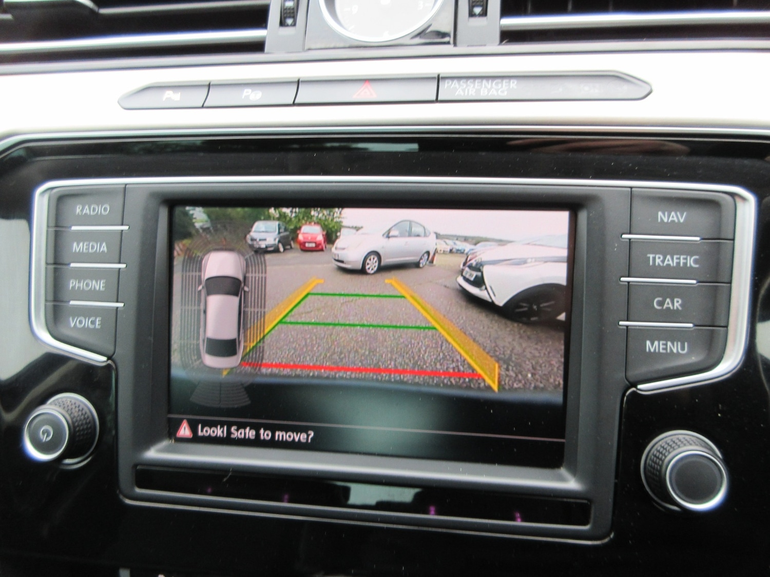 Used Volkswagen Passat 2015 for sale - 76249641: Photo 31