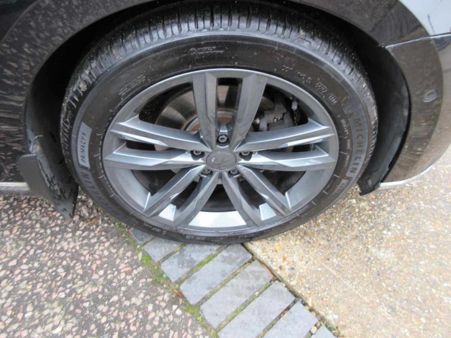 Used Volkswagen Passat 2015 for sale - 76249641: Photo 33