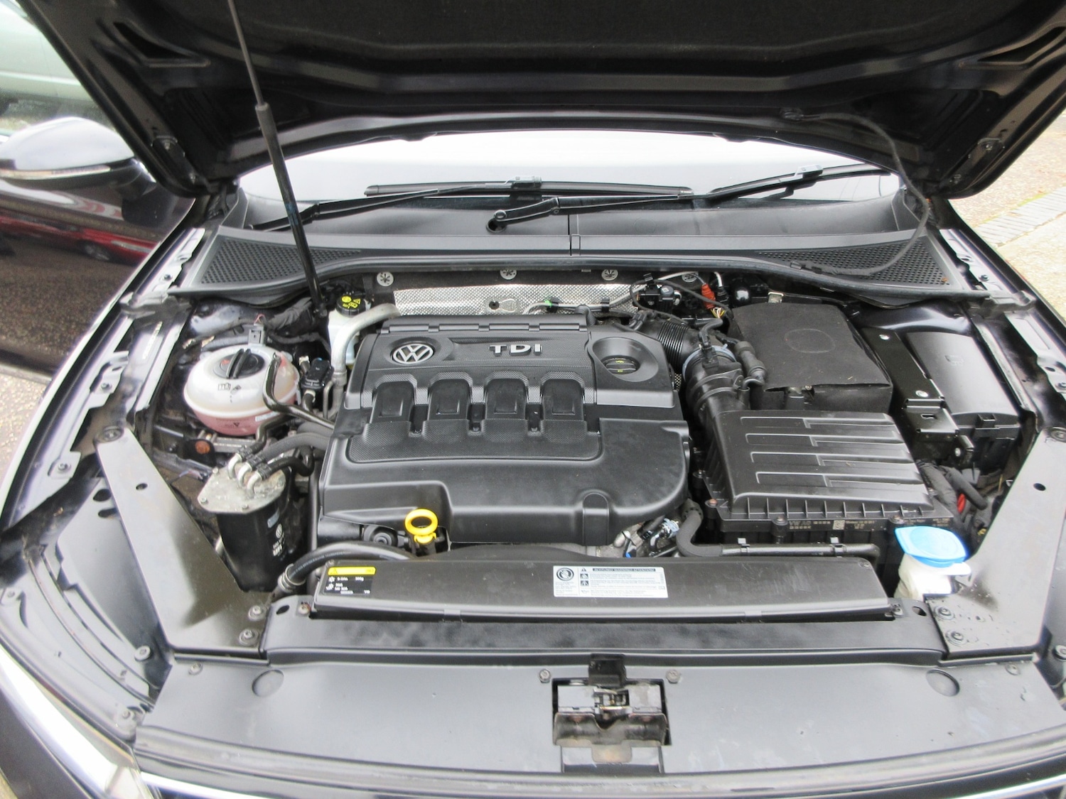 Used Volkswagen Passat 2015 for sale - 76249641: Photo 34