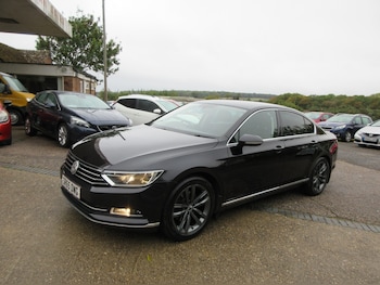 Used Volkswagen Passat 2015 for sale - 76249641: Photo