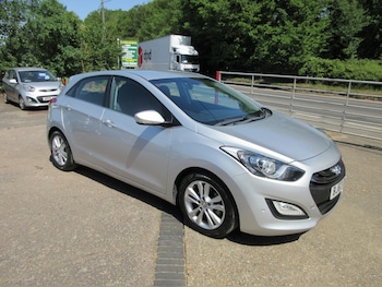 Used Hyundai i30 2013 for sale - 78581586: Photo