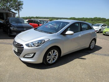 Used Hyundai i30 2013 for sale - 78581586: Photo
