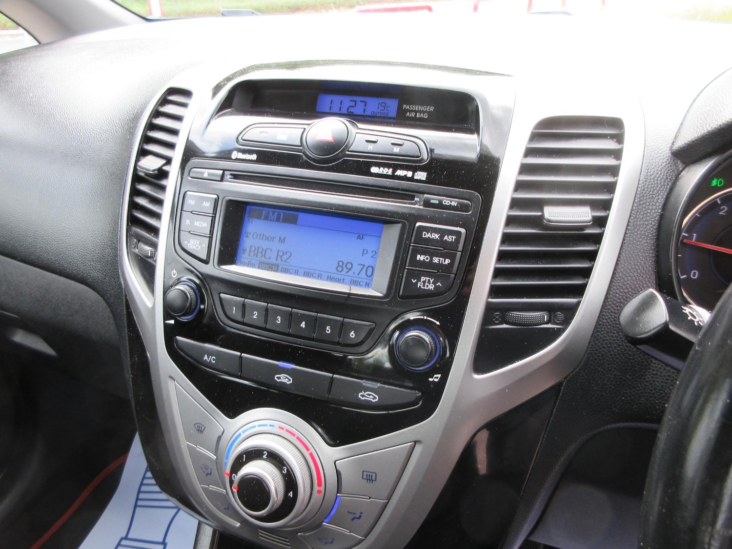 Vehicle 16