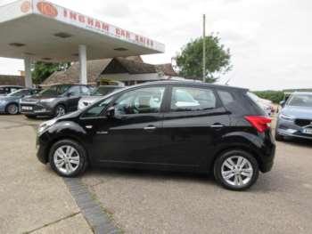 Used Hyundai Ix20 2014 for sale - 68202850: Photo