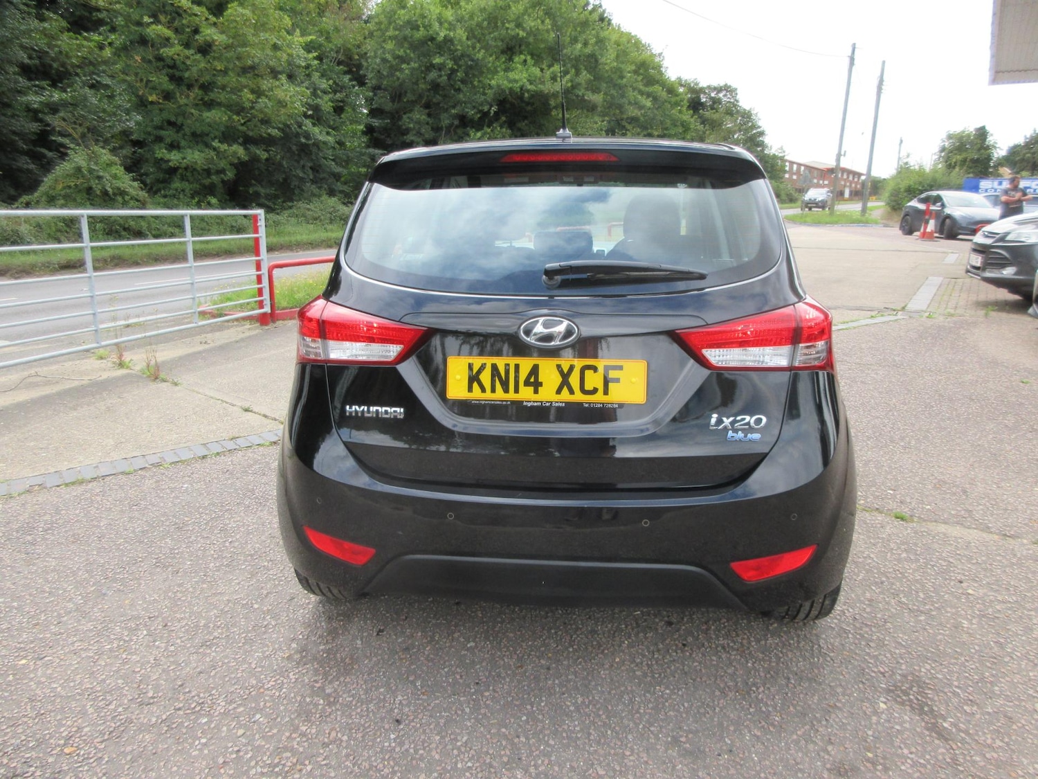 Vehicle 6