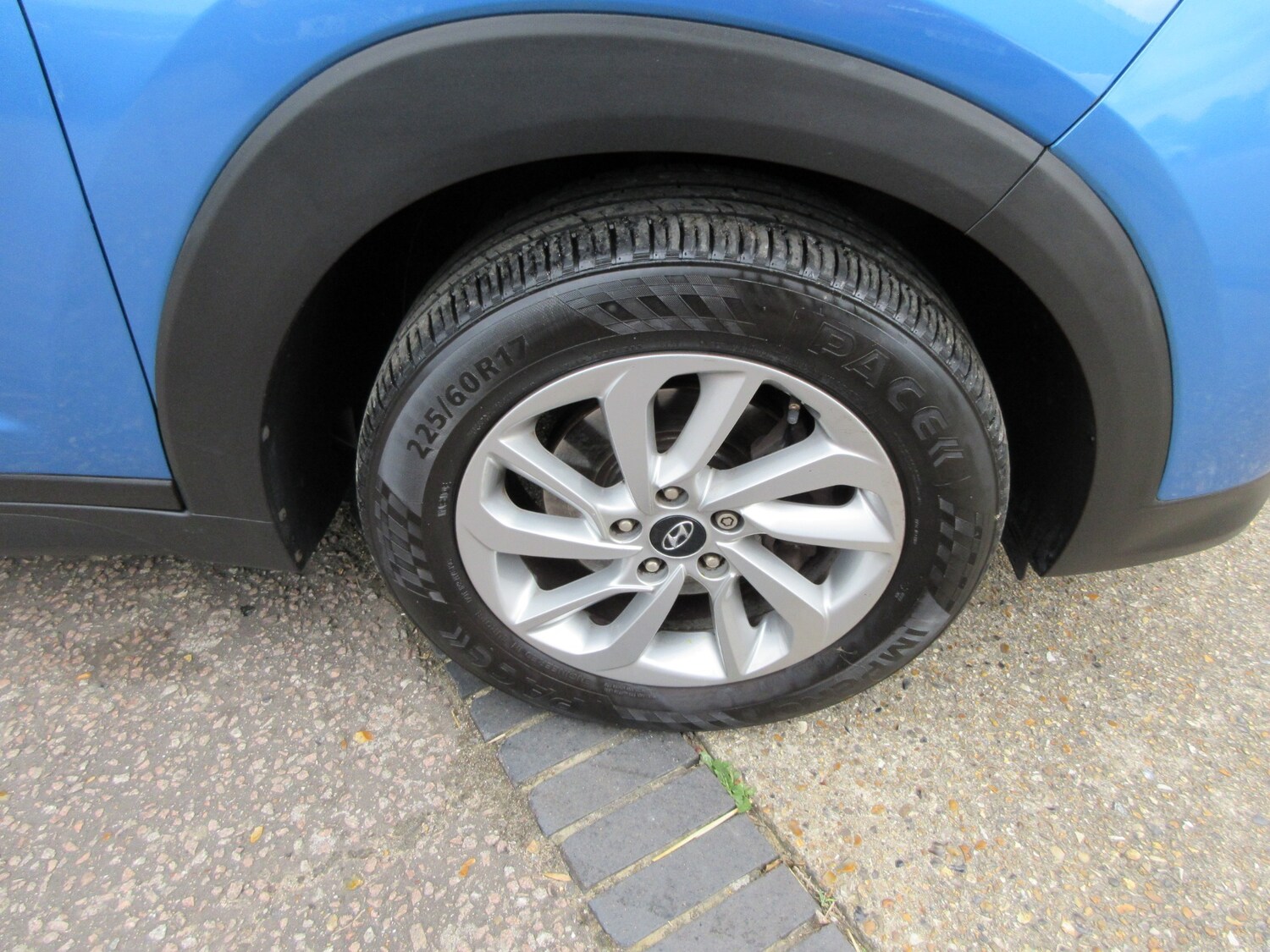 Vehicle 17