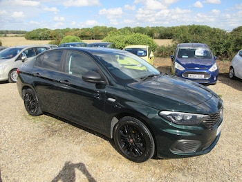 2020 (20) - 1.4 Street 4dr