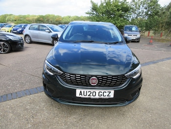Used Fiat Tipo 2020 for sale - 75851251: Photo
