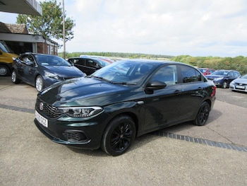 Used Fiat Tipo 2020 for sale - 75851251: Photo