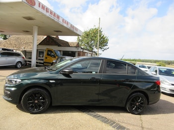 Used Fiat Tipo 2020 for sale - 75851251: Photo