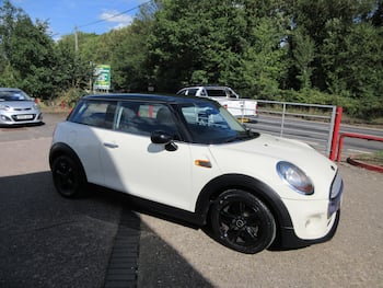 Used MINI Hatch 2015 for sale - 79568789: Photo