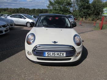 Used MINI Hatch 2015 for sale - 79568789: Photo
