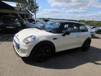Used MINI Hatch 2015 for sale - 79568789: Photo