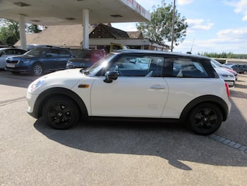 Used MINI Hatch 2015 for sale - 79568789: Photo
