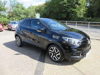 Used Renault Captur 2016 for sale - 79568783: Photo