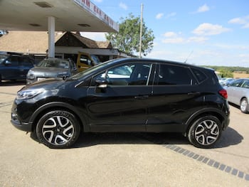 Used Renault Captur 2016 for sale - 79568783: Photo
