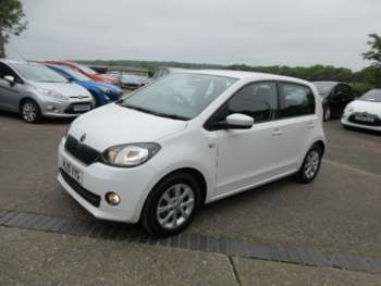 Used Skoda Citigo 2015 for sale - 71070754: Photo