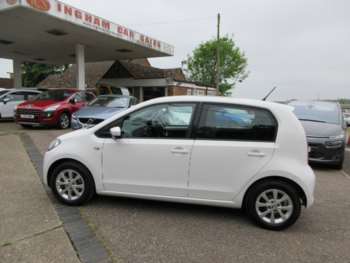 Used Skoda Citigo 2015 for sale - 71070754: Photo