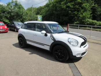 2013 (62) - 2.0 Cooper S D 5dr