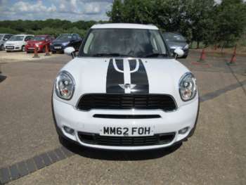 Used MINI Countryman 2013 for sale - 74864166: Photo