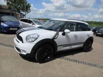 Used MINI Countryman 2013 for sale - 74864166: Photo