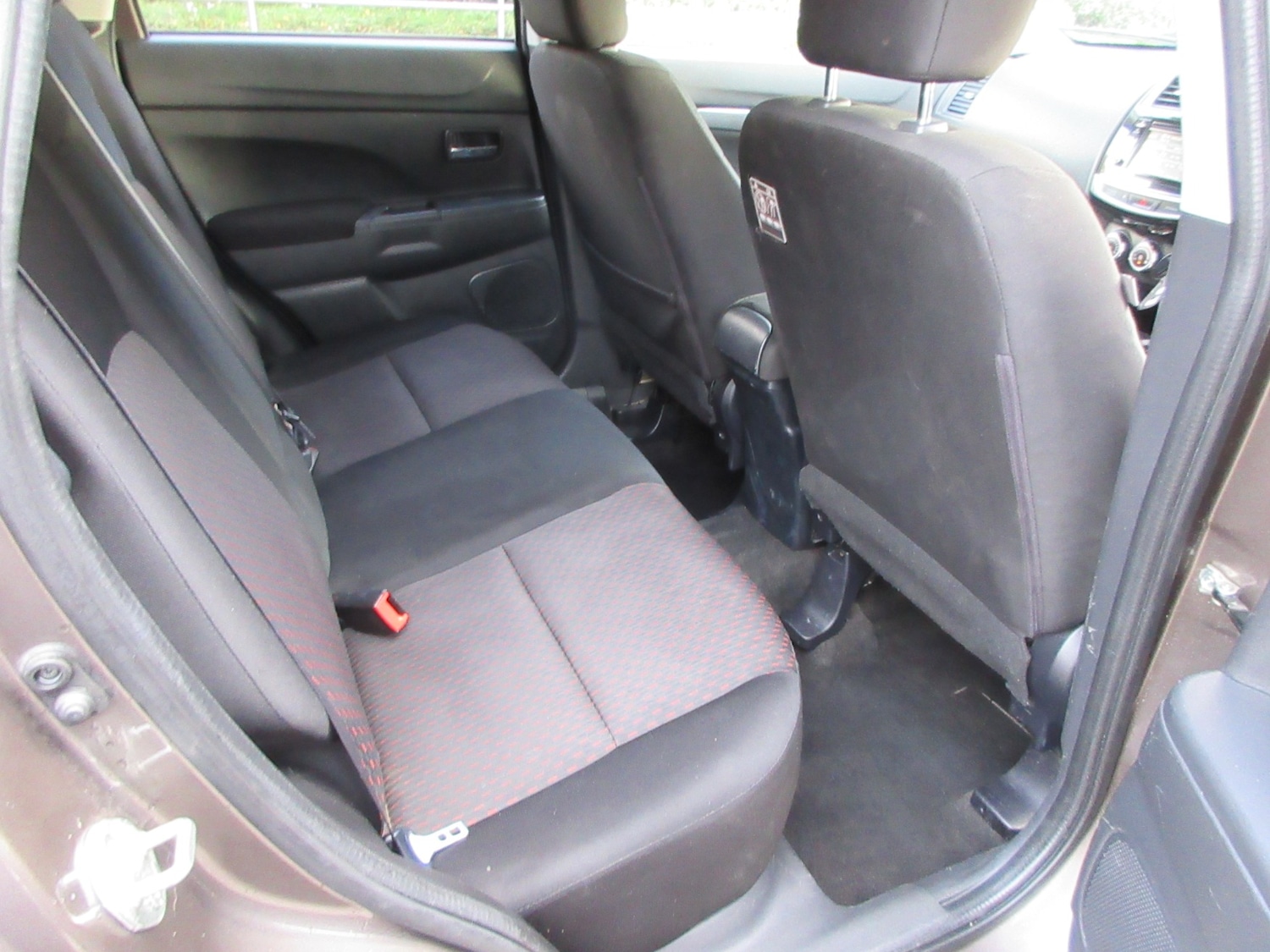 Used Mitsubishi ASX 2017 for sale - 76383385: Photo 13