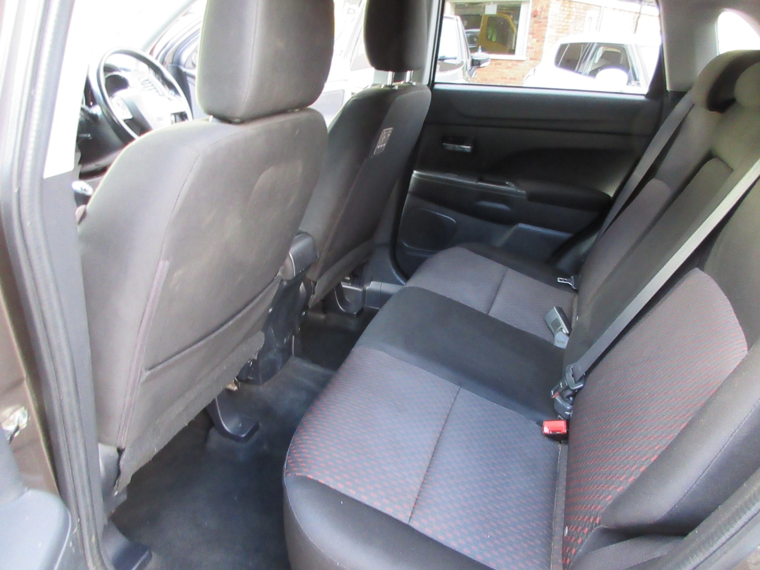 Used Mitsubishi ASX 2017 for sale - 76383385: Photo 14