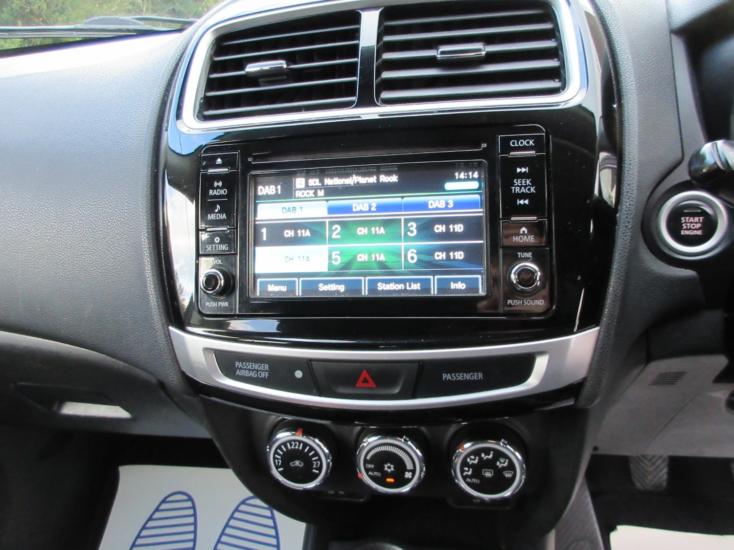 Used Mitsubishi ASX 2017 for sale - 76383385: Photo 17