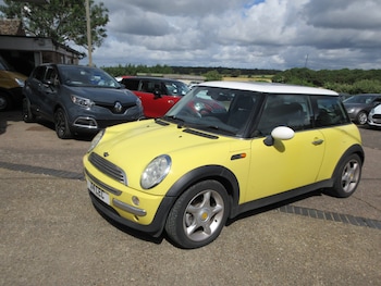 Used MINI Hatch 2004 for sale - 78847894: Photo
