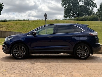 Used Ford Edge 2016 for sale - 79103767: Photo