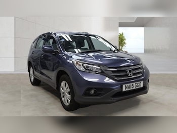Used Honda CR-V 2015 for sale - 79394402: Photo