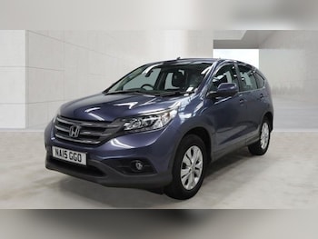 Used Honda CR-V 2015 for sale - 79394402: Photo