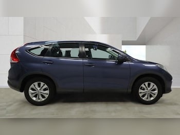 Used Honda CR-V 2015 for sale - 79394402: Photo
