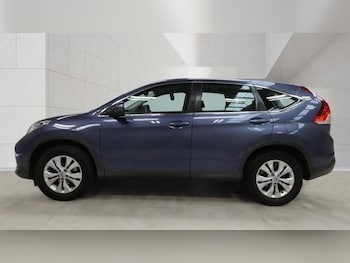Used Honda CR-V 2015 for sale - 79394402: Photo