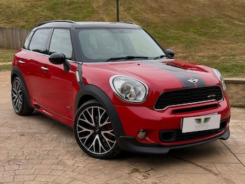Used MINI Countryman 2014 for sale - 79370521: Photo