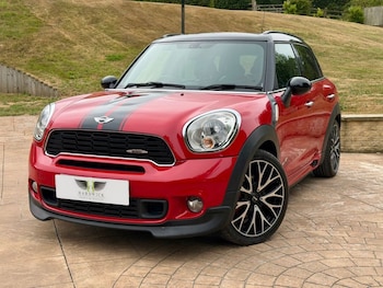 Used MINI Countryman 2014 for sale - 79370521: Photo