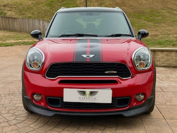 Used MINI Countryman 2014 for sale - 79370521: Photo