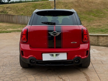 Used MINI Countryman 2014 for sale - 79370521: Photo