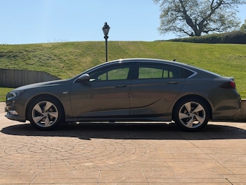 Used Vauxhall Insignia 2019 for sale - 79000714: Photo