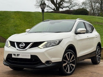 Used Nissan Qashqai 2014 for sale - 79000736: Photo