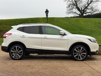 Used Nissan Qashqai 2014 for sale - 79000736: Photo