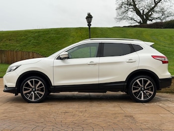 Used Nissan Qashqai 2014 for sale - 79000736: Photo