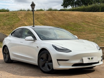 Used Tesla Model 3 2020 for sale - 79334655: Photo