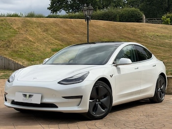 Used Tesla Model 3 2020 for sale - 79334655: Photo